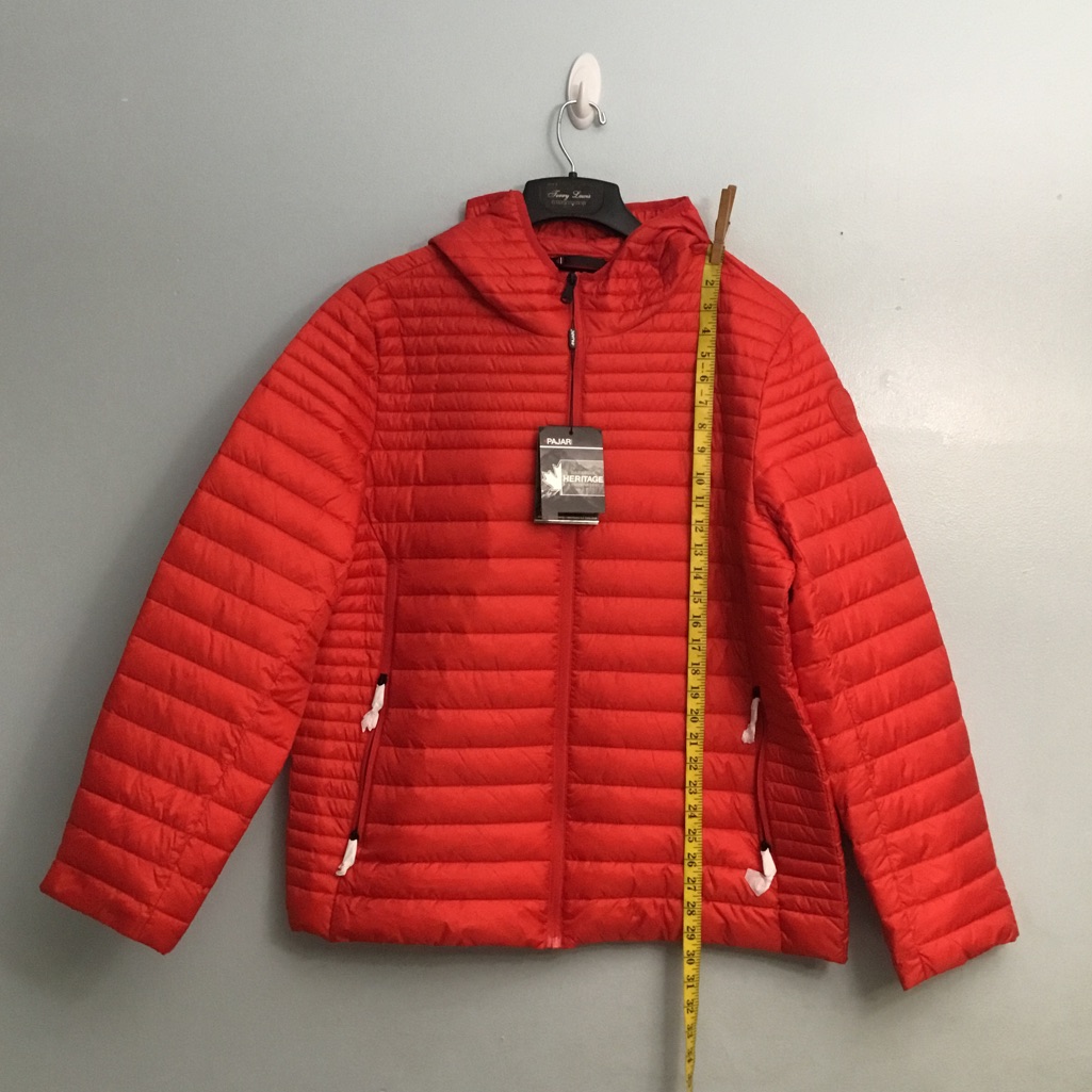Pajar Packable Jacket